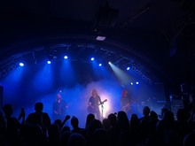 New Model Army / Kill Strings on Oct 22, 2022 [000-small]