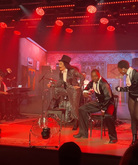 Gloria Groove on Oct 29, 2025 [004-small]