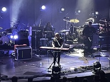 Sharon Van Etten / Julien Baker / Angel Olsen on Aug 13, 2022 [158-small]