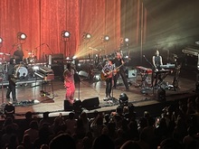 Sharon Van Etten / Julien Baker / Angel Olsen on Aug 13, 2022 [160-small]