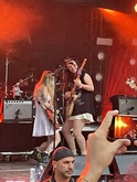 Osheaga Festival 2022 on Jul 29, 2022 [188-small]