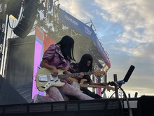 Osheaga Festival 2022 on Jul 29, 2022 [202-small]