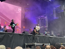 Osheaga Festival 2022 on Jul 29, 2022 [203-small]