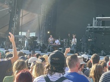 Osheaga Festival 2022 on Jul 29, 2022 [204-small]