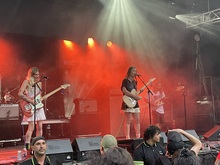 Osheaga Festival 2022 on Jul 29, 2022 [206-small]
