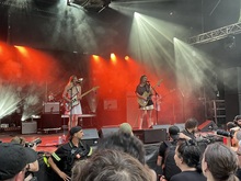 Osheaga Festival 2022 on Jul 29, 2022 [207-small]