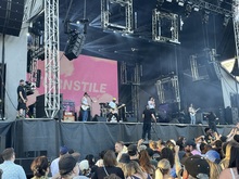 Osheaga Festival 2022 on Jul 29, 2022 [208-small]