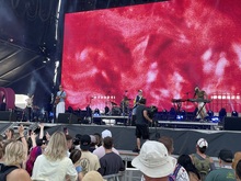 Osheaga Festival 2022 on Jul 29, 2022 [211-small]
