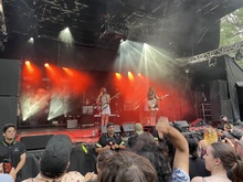 Osheaga Festival 2022 on Jul 29, 2022 [212-small]