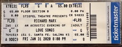 Richard Marx on Jan 31, 2020 [280-small]