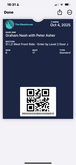 Graham Nash / Peter Asher on Oct 4, 2025 [283-small]