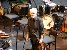 Graham Nash / Peter Asher on Oct 4, 2025 [285-small]