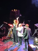 Graham Nash / Peter Asher on Oct 4, 2025 [286-small]