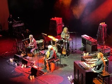 Graham Nash / Peter Asher on Oct 4, 2025 [287-small]
