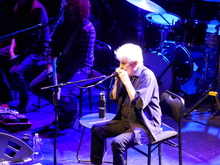 Graham Nash / Peter Asher on Oct 4, 2025 [288-small]