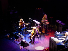 Graham Nash / Peter Asher on Oct 4, 2025 [290-small]