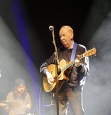 Al Stewart / The Empty Pockets on Oct 5, 2025 [296-small]