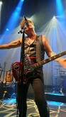 The Chameleons on Oct 29, 2025 [310-small]