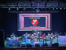 Free Fallin (A Tribute to Tom Petty) / Our House “A Tribute To The Music of Crosby, Stills, Nash, and Young” on Sep 11, 2025 [336-small]