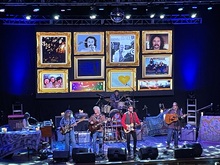 Free Fallin (A Tribute to Tom Petty) / Our House “A Tribute To The Music of Crosby, Stills, Nash, and Young” on Sep 11, 2025 [338-small]