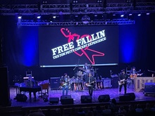 Free Fallin (A Tribute to Tom Petty) / Our House “A Tribute To The Music of Crosby, Stills, Nash, and Young” on Sep 11, 2025 [339-small]