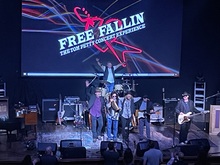 Free Fallin (A Tribute to Tom Petty) / Our House “A Tribute To The Music of Crosby, Stills, Nash, and Young” on Sep 11, 2025 [340-small]