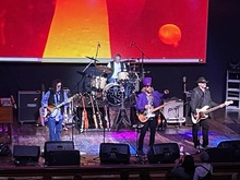 Free Fallin (A Tribute to Tom Petty) / Our House “A Tribute To The Music of Crosby, Stills, Nash, and Young” on Sep 11, 2025 [341-small]