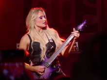 Glenn Hughes / Sophie Lloyd on Oct 22, 2025 [384-small]