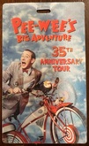 Pee-Wee Herman on Mar 5, 2020 [428-small]