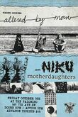Altered By Mom / NIKU / Motherdaughters on Oct 3, 2025 [432-small]