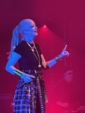 Garbage / Starcrawler on Oct 12, 2025 [477-small]