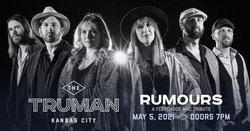 Rumours ATL: A Fleetwood Mac Tribute on May 5, 2021 [485-small]