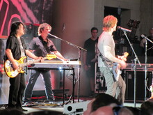 Kate Earl / Kaleidostars / Matchbox Twenty / Goo Goo Dolls on Jul 7, 2013 [506-small]