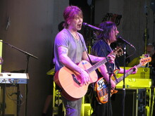 Kate Earl / Kaleidostars / Matchbox Twenty / Goo Goo Dolls on Jul 7, 2013 [507-small]