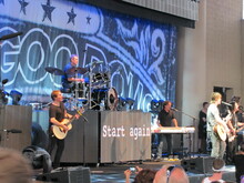 Kate Earl / Kaleidostars / Matchbox Twenty / Goo Goo Dolls on Jul 7, 2013 [510-small]