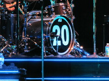 Kate Earl / Kaleidostars / Matchbox Twenty / Goo Goo Dolls on Jul 7, 2013 [517-small]