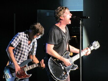 Kate Earl / Kaleidostars / Matchbox Twenty / Goo Goo Dolls on Jul 7, 2013 [522-small]