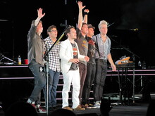 Kate Earl / Kaleidostars / Matchbox Twenty / Goo Goo Dolls on Jul 7, 2013 [523-small]
