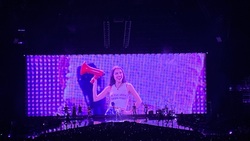 Olivia Rodrigo / Remi Wolf on Jun 15, 2024 [539-small]
