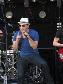 Train / The Script / Gavin DeGraw / Ashley Monroe on Jul 19, 2013 [614-small]