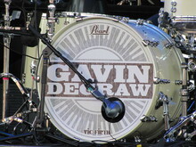 Train / The Script / Gavin DeGraw / Ashley Monroe on Jul 19, 2013 [615-small]