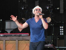 Train / The Script / Gavin DeGraw / Ashley Monroe on Jul 19, 2013 [616-small]
