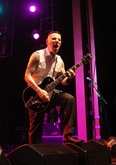 Tiger Army ~ Nick13, tags: Tiger Army, Anaheim, California, United States, City National Grove of Anaheim - Tiger Army / Throw Rag / Jack Grisham And The West Coast Dukes on Oct 30, 2010 [626-small]