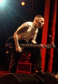 Tiger Army ~ Nick13, tags: Tiger Army, Anaheim, California, United States, City National Grove of Anaheim - Tiger Army / Throw Rag / Jack Grisham And The West Coast Dukes on Oct 30, 2010 [638-small]