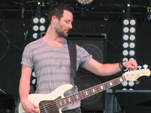 Train / The Script / Gavin DeGraw / Ashley Monroe on Jul 19, 2013 [646-small]