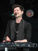 Train / The Script / Gavin DeGraw / Ashley Monroe on Jul 19, 2013 [647-small]