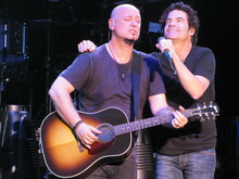 Train / The Script / Gavin DeGraw / Ashley Monroe on Jul 19, 2013 [661-small]