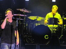 Train / The Script / Gavin DeGraw / Ashley Monroe on Jul 19, 2013 [662-small]