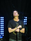 Train / The Script / Gavin DeGraw / Ashley Monroe on Jul 19, 2013 [663-small]