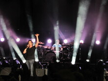 Train / The Script / Gavin DeGraw / Ashley Monroe on Jul 19, 2013 [664-small]